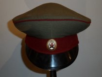 Soviet Union Cap